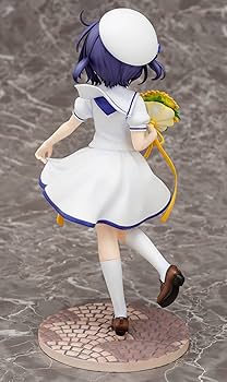 ご注文はうさぎですか？マヤ (Summer Uniform) 1/7フィギュア マヤ(Summer Uniform) | PLUM WebShop